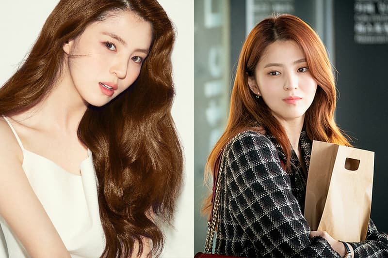 Han So Hee The World of the Married Korean Idols celebrities actresses accused scamming money Lee So Hee