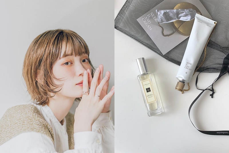 Covid-19 Handcream Hand Balm BYREDO SUNDAZED HAND CREAM LE LABO Basil Hand Pomade AESOP RESURRECTION AROMATIQUE HAND BALM