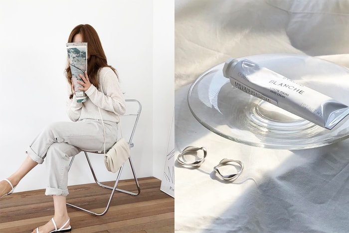 POPBEE 編輯部推介:不論手袋有多小,我們也必定帶出門的小物是...