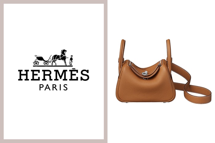 Hermès 的低調之選:Lindy Mini 一包難求,購入前要知道這 5 件事!