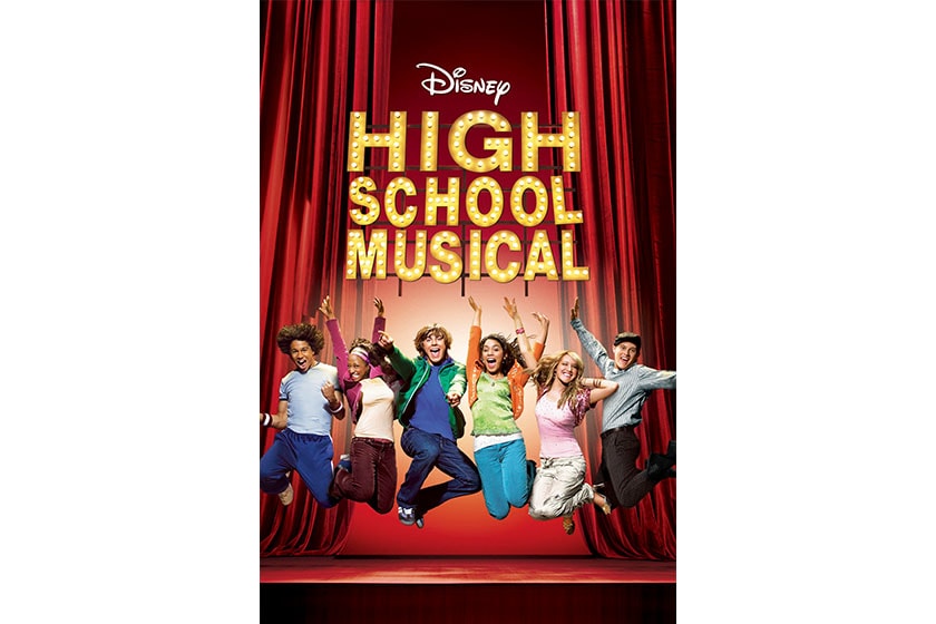 High School Musical Ryan Evans gay Lucas Grabeel