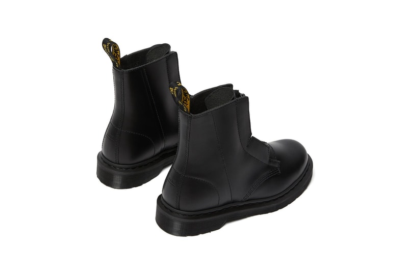 Dr Martens x A-COLD-WALL 1460 Collaboration Release Date