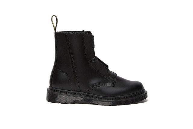 Dr Martens x A-COLD-WALL 1460 Collaboration Release Date