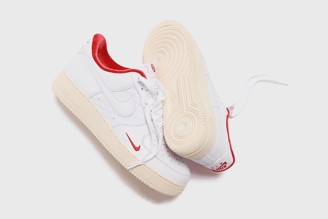 kith nike air force 1 tokyo cz7926 100 official release sneakers
