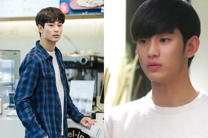 It's Okay to not be Okay Kim Soo Hyun Seo Yea Ji My Love from the Star Jun Ji Hyun Netflix tvN Drama Korean Drama korean idols celebrities actors actresses