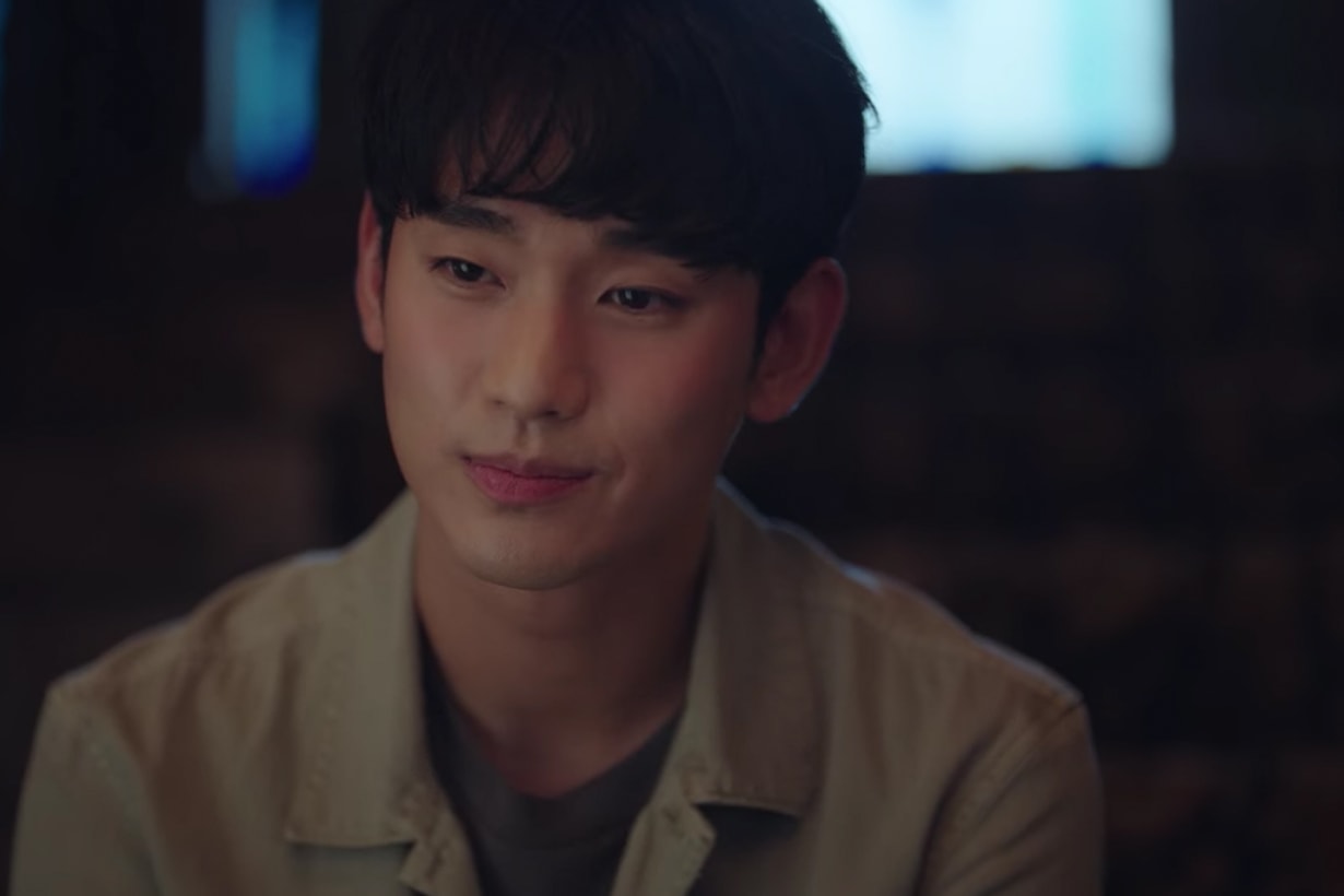 It's Okay to not be Okay Kim Soo Hyun Seo Yea Ji My Love from the Star Jun Ji Hyun Netflix tvN Drama Korean Drama korean idols celebrities actors actresses