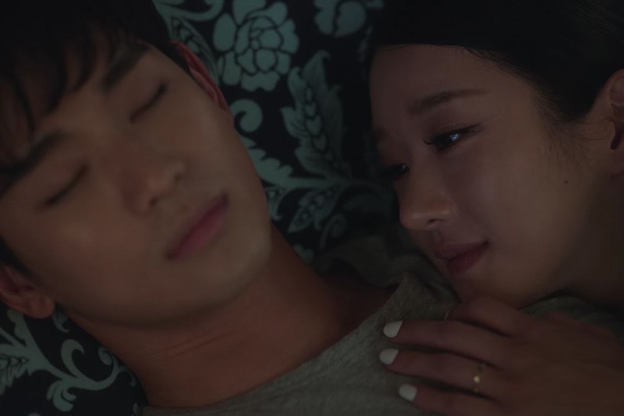 It's Okay to not be Okay Kim Soo Hyun Seo Yea Ji My Love from the Star Jun Ji Hyun Netflix tvN Drama Korean Drama korean idols celebrities actors actresses
