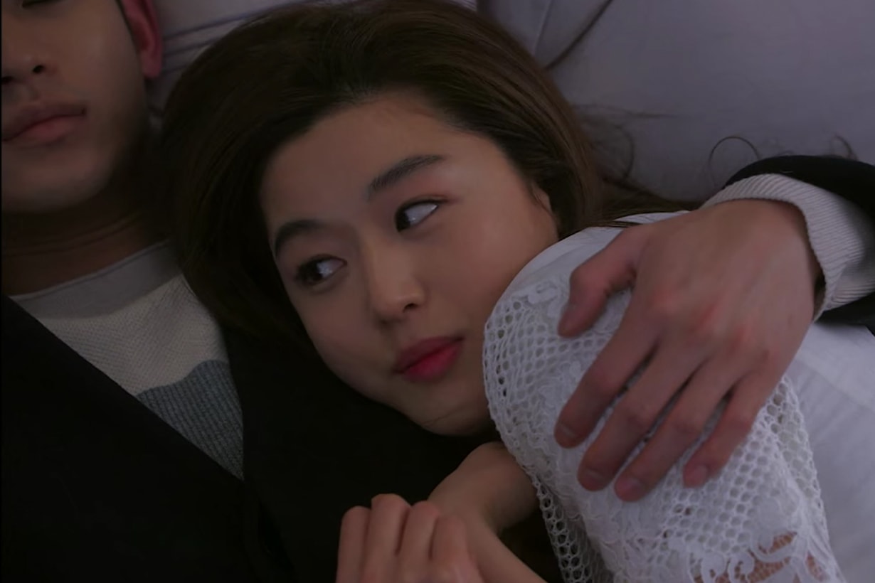 It's Okay to not be Okay Kim Soo Hyun Seo Yea Ji My Love from the Star Jun Ji Hyun Netflix tvN Drama Korean Drama korean idols celebrities actors actresses