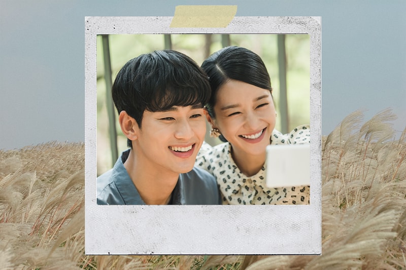 It's Okay to not be Okay Kim Soo Hyun Seo Yea Ji Netflix tvN Drama Korean Drama Love Relationship Love and Sex Celebrities Couples Love Wisdom
