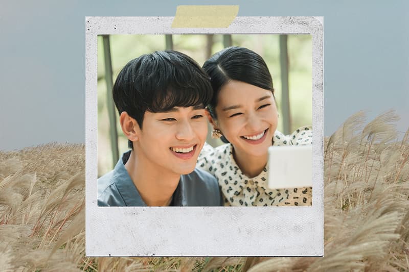 It's Okay to not be Okay Kim Soo Hyun Seo Yea Ji Netflix tvN Drama Korean Drama Love Relationship Love and Sex Celebrities Couples Love Wisdom