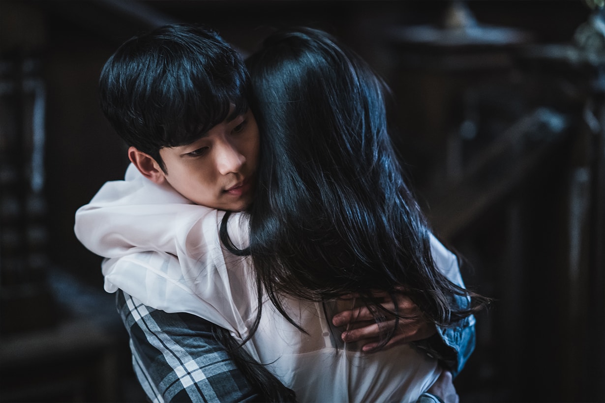 It's Okay to not be Okay Kim Soo Hyun Seo Yea Ji Netflix tvN Drama Korean Drama Love Relationship Love and Sex Celebrities Couples Love Wisdom