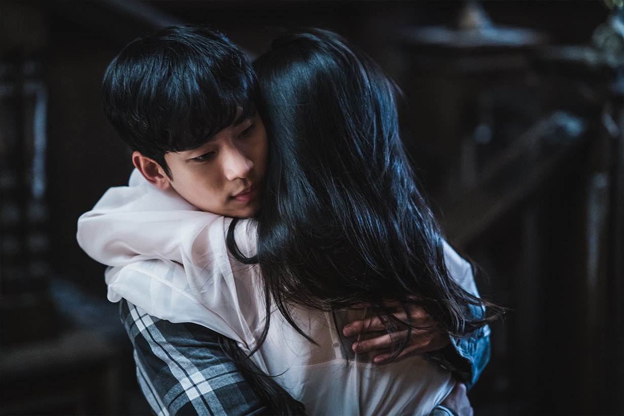 It's Okay to not be Okay Kim Soo Hyun Seo Yea Ji Netflix tvN Drama Korean Drama Love Relationship Love and Sex Celebrities Couples Love Wisdom 