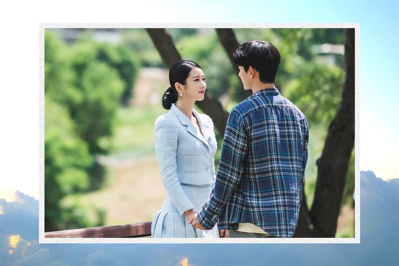 It's Okay to not be Okay Kim Soo Hyun Seo Yea Ji Netflix tvN Drama Korean Drama Fairy Tale Secrets Keeping mental health korean idols celebrities actors actresses