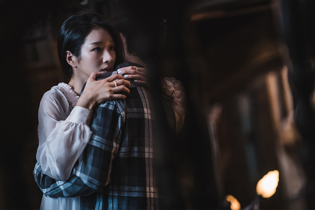 It's Okay to not be Okay Kim Soo Hyun Seo Yea Ji Netflix tvN Drama Korean Drama Fairy Tale Secrets Keeping mental health korean idols celebrities actors actresses