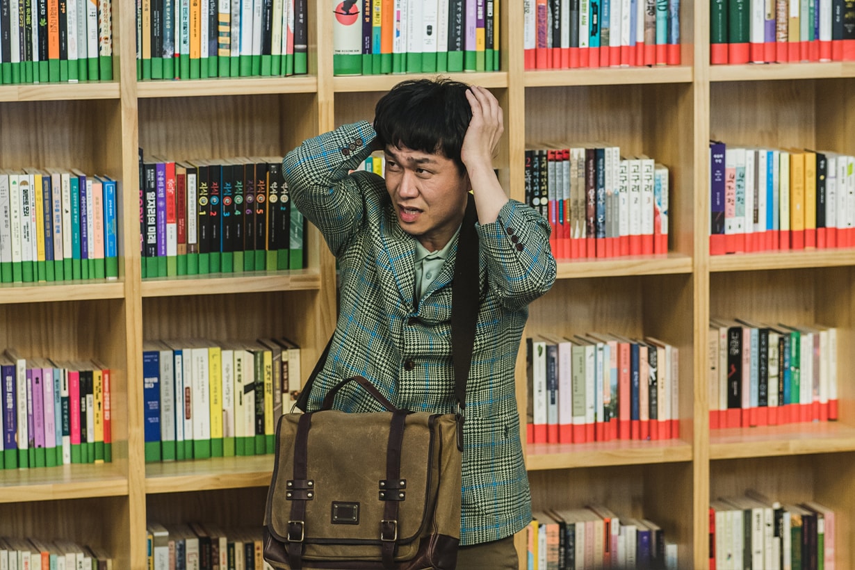 It's Okay to not be Okay Kim Soo Hyun Seo Yea Ji Netflix tvN Drama Korean Drama Fairy Tale Secrets Keeping mental health korean idols celebrities actors actresses