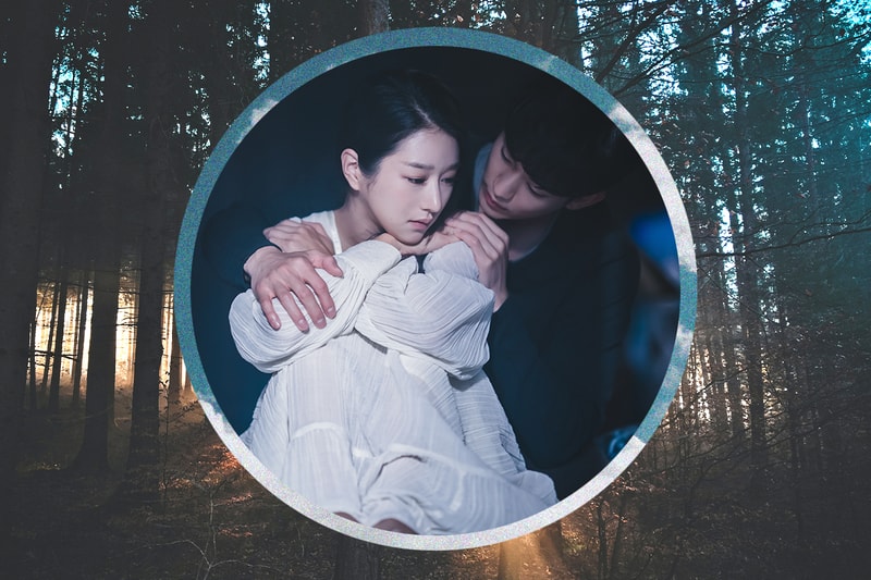 It's okay to not be okay Kim Soo Hyun Seo Yea Ji Netflix tvN Drama Korean Drama Fairy Tale Grimms Märchen Grimms' Fairy Tales