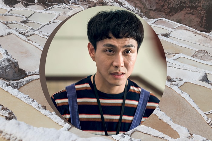 一生只愛過一個女人!在《雖然是精神病但沒關係》中他是長不大的孩子,現實中卻是絕世好男人!