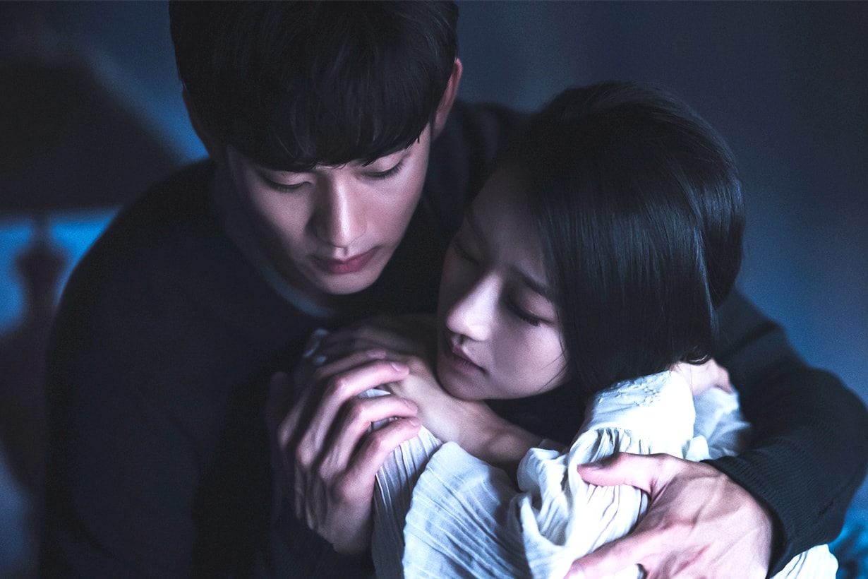 It's Okay to not be Okay Netflix tvN Drama Korean Drama Kim Soo Hyun Seo Yea Ji Park Gyu Young Kim Jong Hyun SHINee plagiarizing Sexual Harassment Lines