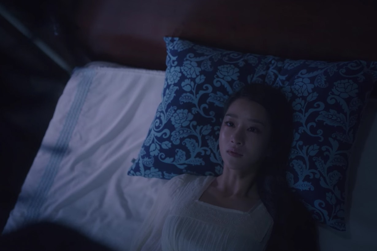It's Okay to not be Okay Seo Yea Ji Kim Soo Hyun Netflix tvN Drama Korean Drama Nightmare Cure Dreaming Problem Mental Illness Psychology