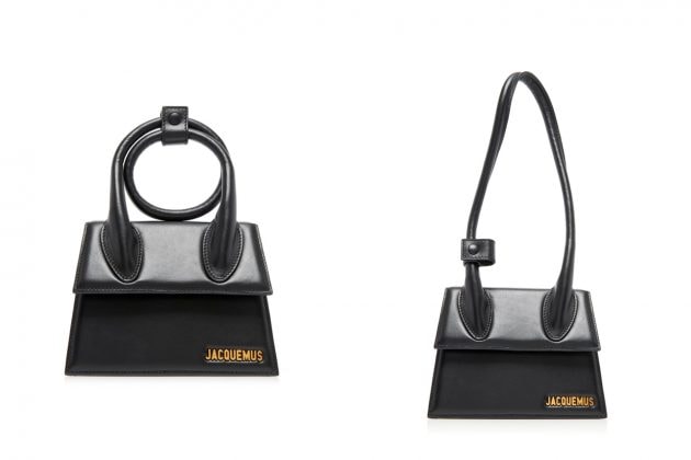 jacquemus le chiquito l'amour 2021 ss handbags pre order