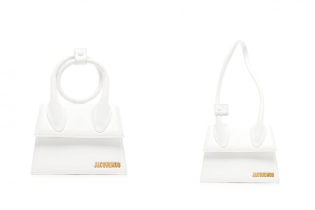 jacquemus le chiquito l'amour 2021 ss handbags pre order