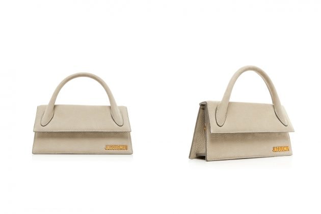 jacquemus le chiquito l'amour 2021 ss handbags pre order