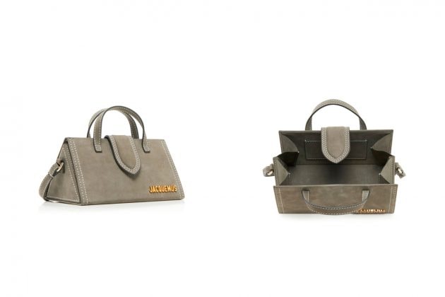 jacquemus le chiquito l'amour 2021 ss handbags pre order