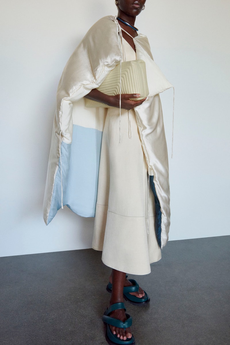 jil sander resort handbags 2021
