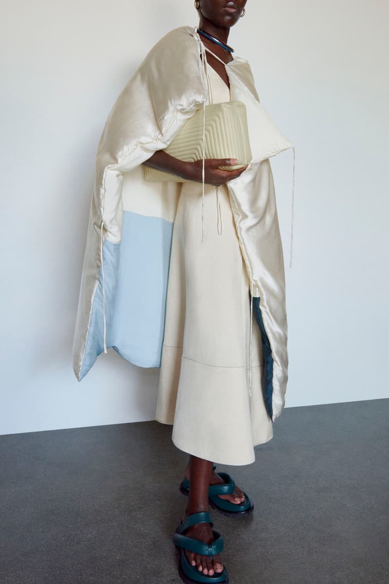 jil sander resort handbags 2021