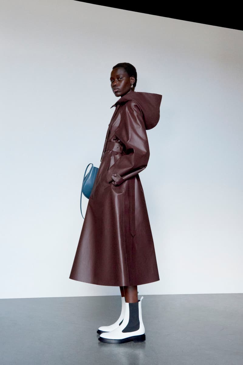 jil sander resort handbags 2021