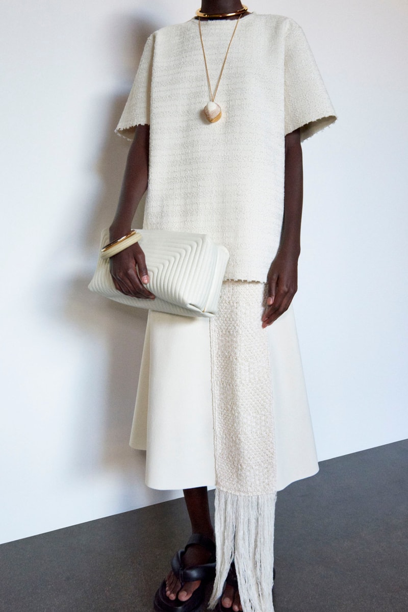 jil sander resort handbags 2021