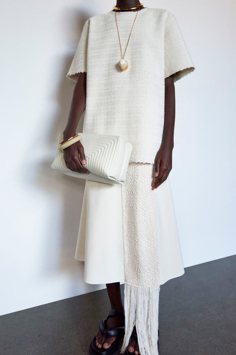 jil sander resort handbags 2021