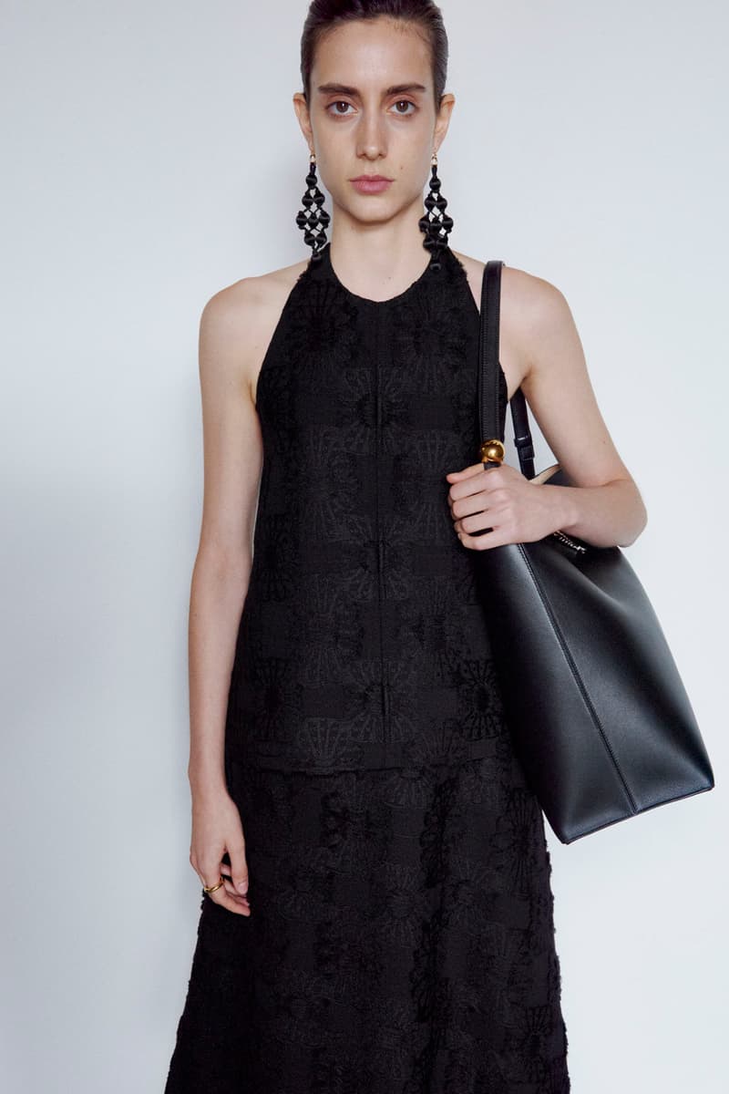 jil sander resort handbags 2021
