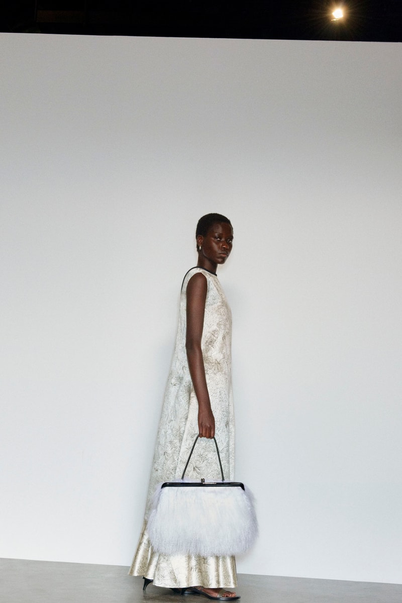 jil sander resort handbags 2021