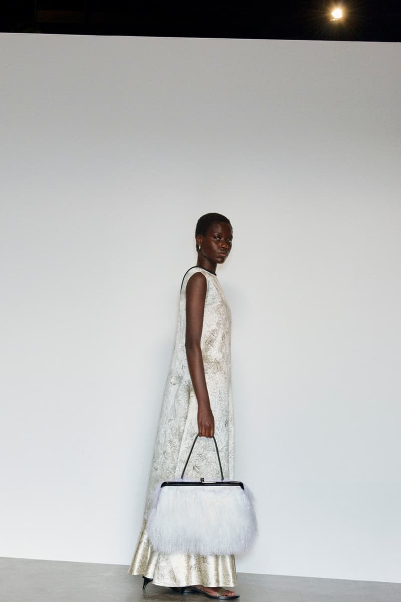 jil sander resort handbags 2021