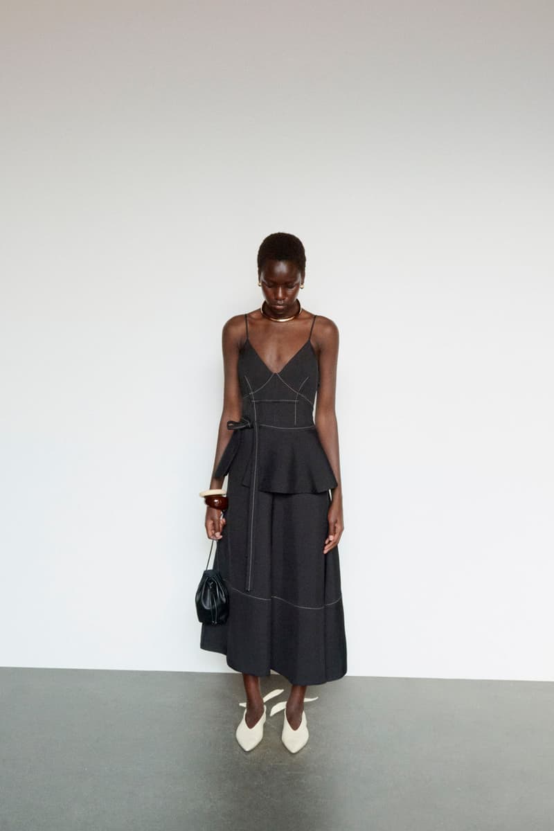 jil sander resort handbags 2021