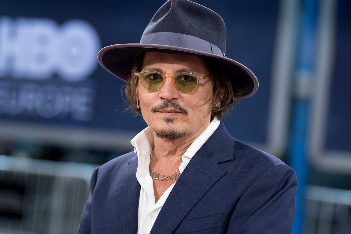 Johnny Depp Amber Heard divorce VIOLENCE - Johnny Depp loses libel case over Sun 'wife beater' claim