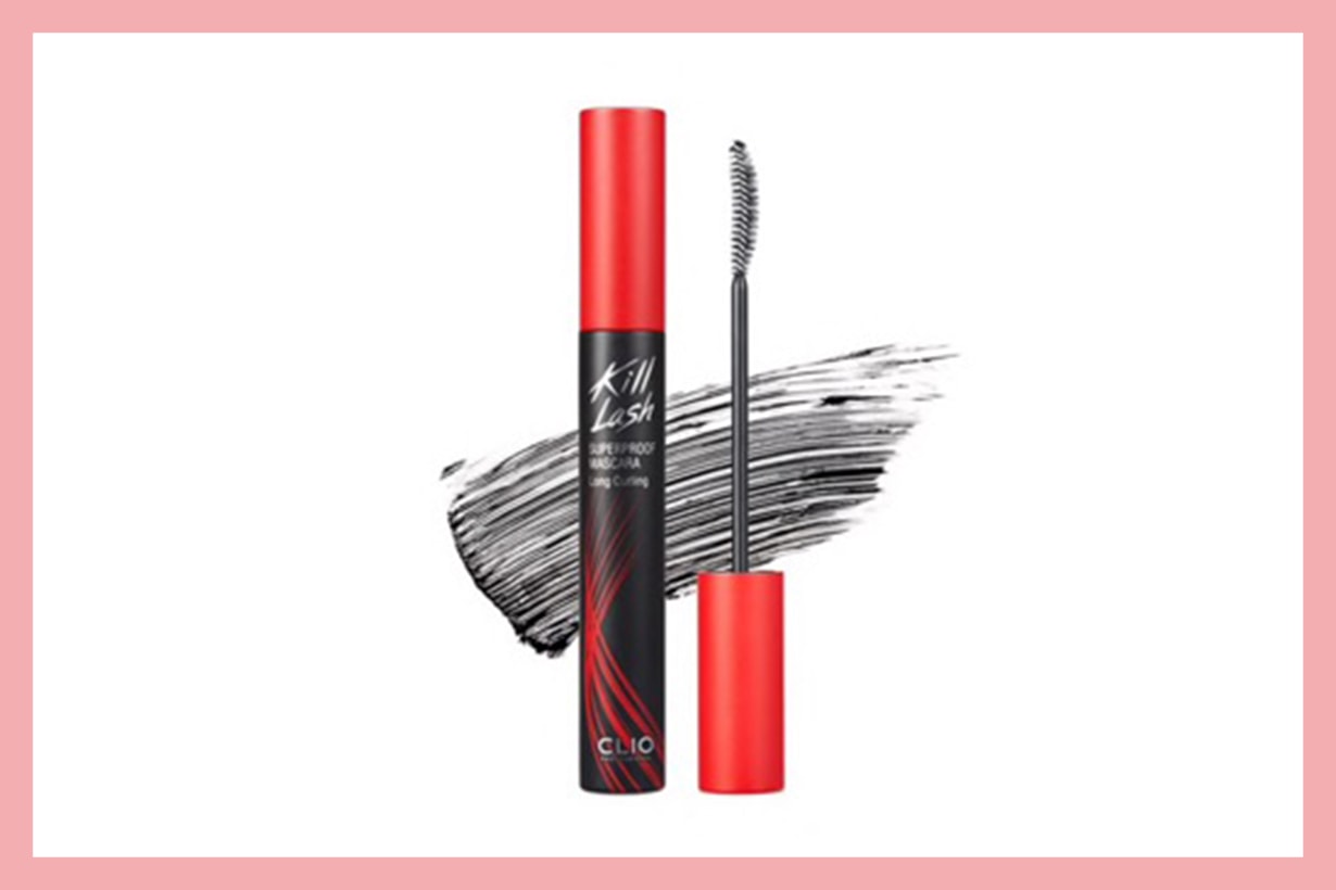 korea Olive Young cosmetics makeup top 10 2020