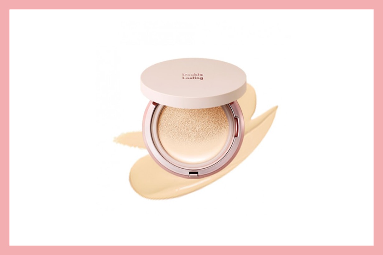 korea Olive Young cosmetics makeup top 10 2020