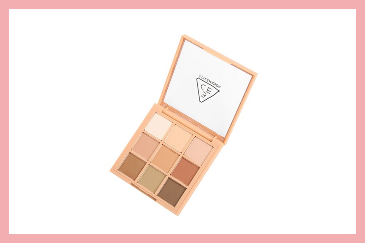 korea Olive Young cosmetics makeup top 10 2020