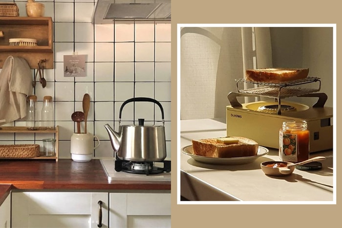 為生活加入儀式感:韓國女生家居必備的,就是 Dr. Hows 的迷你家品!