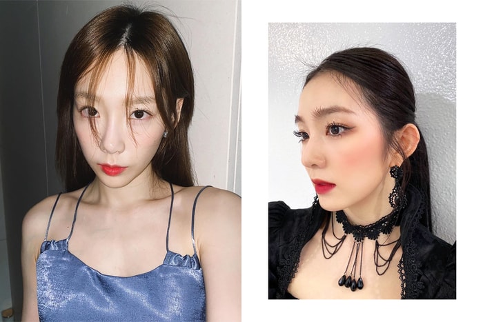 韓國女星們最愛的「洋娃娃眼睫毛」是這樣弄的!原來秘訣是在這個工具上!