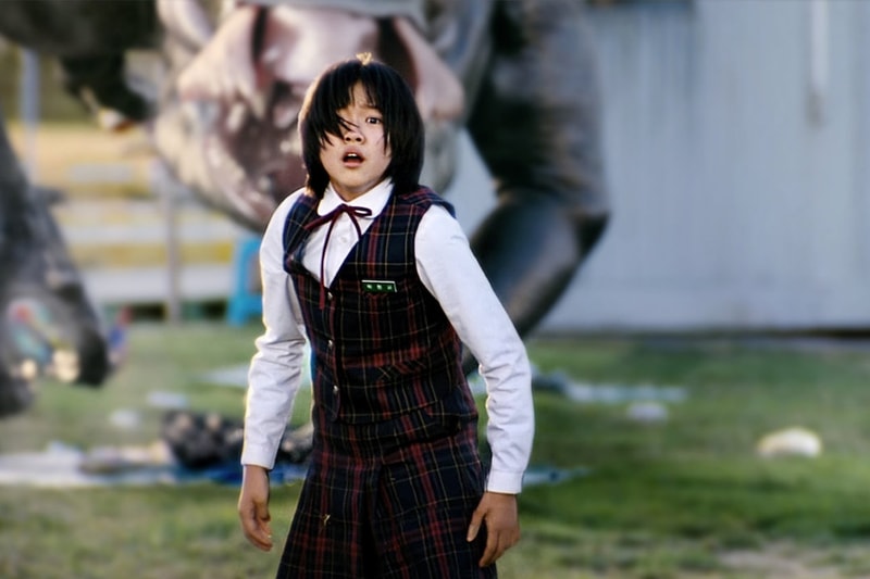 korean movie the host Bong Joon ho ending ways to kill monster meaning