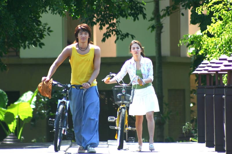 Classic Korean Drama For Remake Sequel Something Happened in Bali Dae Janggeum I'm Sorry, I Love You Lovers in Paris Full House Song Hye Kyo Rain Lee Young Ae
