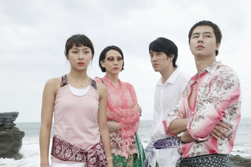 Classic Korean Drama For Remake Sequel Something Happened in Bali Dae Janggeum I'm Sorry, I Love You Lovers in Paris Full House Song Hye Kyo Rain Lee Young Ae