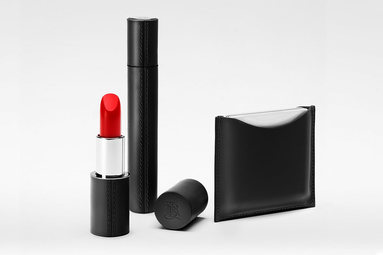 La Bouche Rouge Sustainability makeup Release