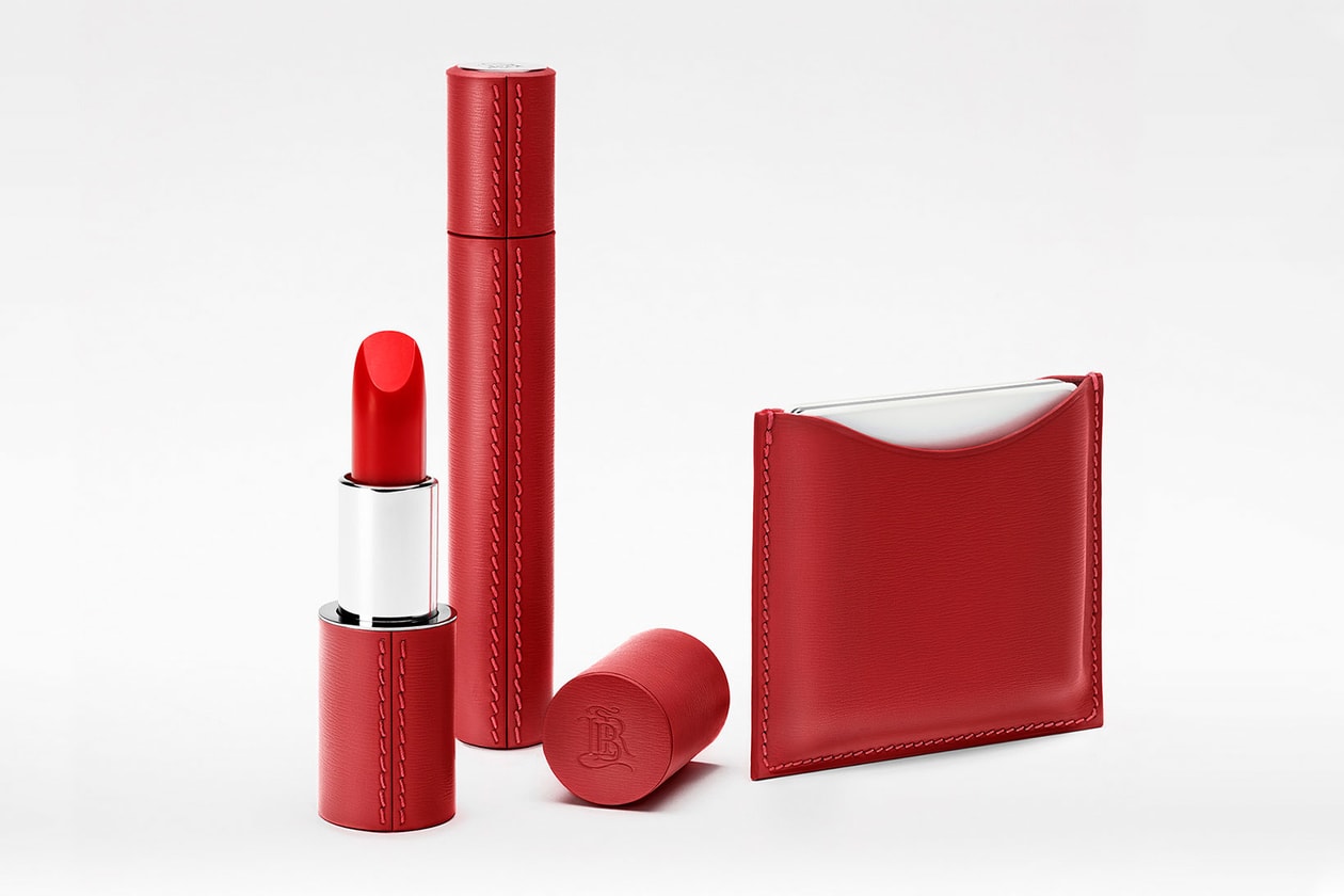 La Bouche Rouge Sustainability makeup Release