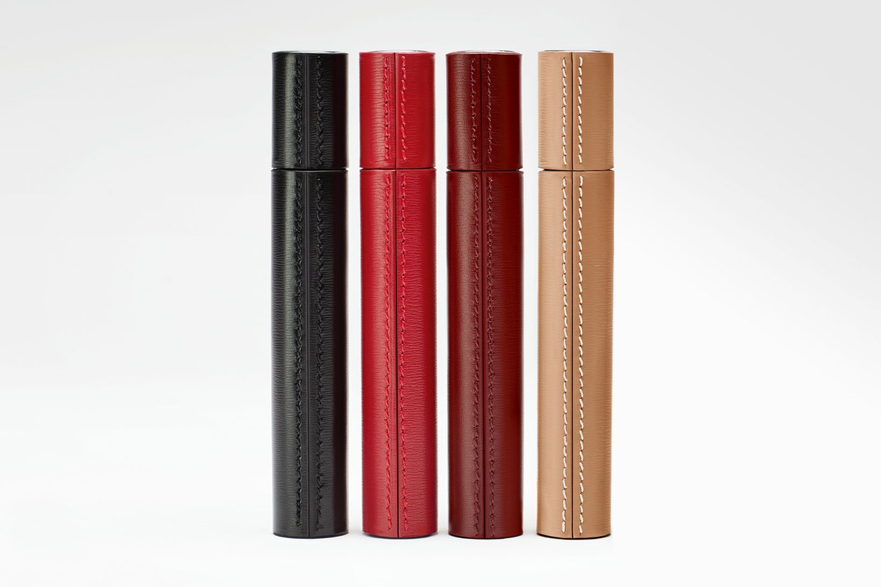 La Bouche Rouge Sustainability makeup Release