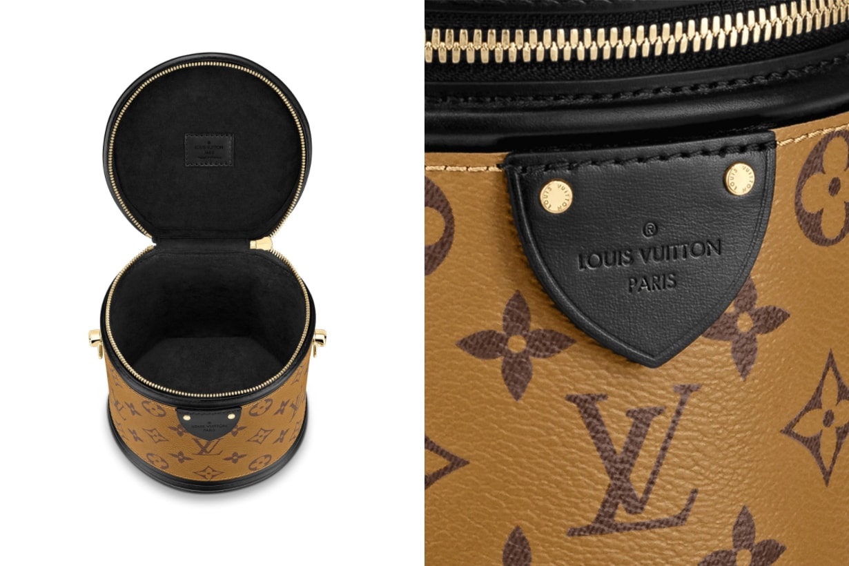 LV Monogram Bag
