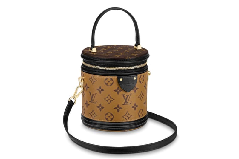 LV Monogram Bag